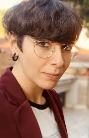 My Brilliant Friend (TV Series 2018–2024)