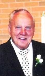 Louis Duda Obituary (1931