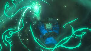 The adventure of link on nes, and it's unlikely to restart that trend now. Links Arm Ermoglicht In Zelda Breath Of The Wild 2 Offenbar Einige Neue Mechaniken Jpgames De