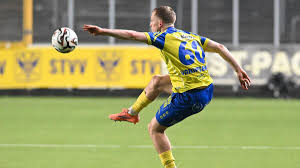 Neuer Außenverteidiger für Borussia Mönchengladbach?