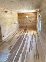 Kann ein haus tankstelle für lebensenergie und gesundheit sein? Tiny House Wellnessoase Modulhaus Aus Holz100 Von Thoma Zinipi Holz100 Haus House