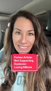 Unlocking Economic Potential: Dyslexia as an Advantage