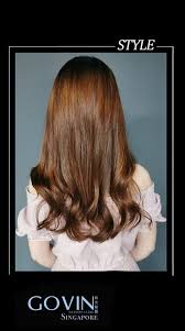 Search our hair salon database and connect with the best hair salon professionals and other business, companies & professionals professionals. Korean Digital Perm Korean Naturally Wave Perm In Singapore Organic Hair Salon Singapore Organic Hair Studio Singapore Govin Hairdressing