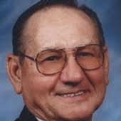 Obituary information for Harold C Roberts