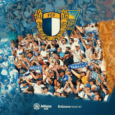 Estádio municipal 22 de junho, vila nova de famalicão. A2huf8vt9ulcdm