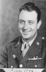 Ralph Oliver Beard (1918-2004)