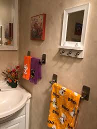 Adjustable expandable kitchen over cabinet towel bar rack hang on inside or outside of doors storage for hand dish. Fred Meyer Command Bath Hand Towel Bar Satin Nickel 9 In