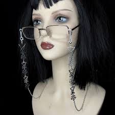 Pentagram Sunglasses