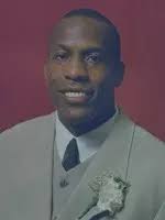 Gary Battle's Instagram, Twitter & Facebook