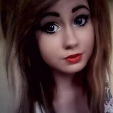 Frankie Carmichael's Instagram, Twitter & Facebook