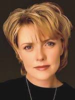 Amanda Tapping