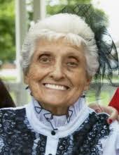 Obituary information for Virginia Bernice Tull