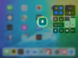 Instead open control center by sliding up from the bottom of the screen. How To Fix Issues With Your Ipad S Sound