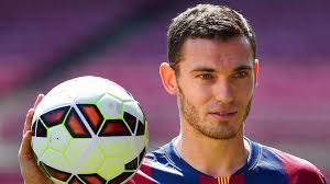 He received a match rating of 7.7. Barcelona Funf Monate Ohne Vermaelen Uefa Champions League Uefa Com