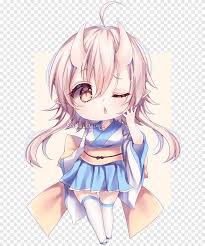 Also if you can download a resized wallpaper to fit to your display or. Anime Chibi Kaname Kuran Drawing Art Gadis Keren Ungu Cg Karya Seni Png Pngegg