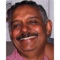 Jose Balbuena Obituary