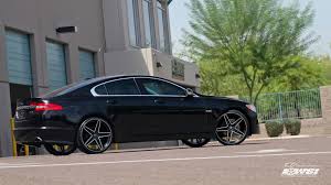 Image Result For 2009 2012 Jaguar Xf On Custom Rims Wheels Jaguar Xf Rims For Cars Jaguar