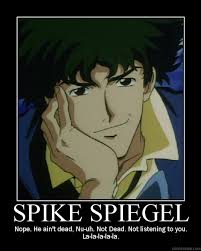 I could've sworn i went to view it when it first came to the platform and i was able to view the episodes. Cowboy Bebop Squee A Fangirl S Delight