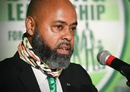 DR. ERNEST PEETS APPOINTED SENATOR AND GOVERNMENT LEADER IN THE SENATE This  Just In Premier the Hon. David Burt, JP, MP today announced the appointment  of Dr. Ernest Peets as a Senator