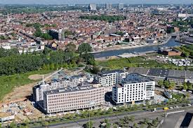 Walfoot says after the success of lukas nmecha's loan last year, anderlecht coach vincent kompany will look for another city striker this. Projet Citydox A Anderlecht Des Services Integres Aux Entreprises