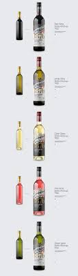 Download Wine Bottles Psd Mockups On Behance PSD Mockup Templates