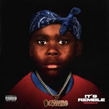 Stream Gordon R Freestyle by Remble