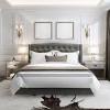 Black and white hotel style bedroom. Https Encrypted Tbn0 Gstatic Com Images Q Tbn And9gcsw Iihgdhujdvmim0whqng5oho47xk9vr0rre Vweyecdcggrh Usqp Cau