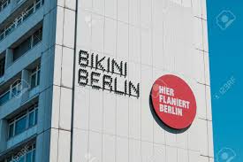 I am back with better content, better camera, better ideas and im excited to share my life with you. Advertising For Bikini Haus Berlin A Shopping Mall At Kurfuerstendamm Stock Photo Picture And Royalty Free Image Image 110143553