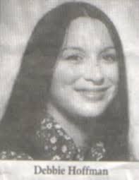 Debra Ann “Debbie” Stark Hoffman (1951-2003)