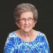 Virginia Gordon Obituary July 24, 2017