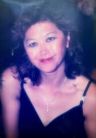 Mary Gurden Obituary