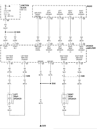 2000 dodge ram 1500 wiring diagram reading industrial. Since We Are On A Roll Here Does My 1998 Dodge Dakota With The Infinity Cd Stereo System Have An Amplifier And Where Is