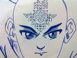 Pin By Caitlyn Mccallister On Tattoos Avatar Tattoo Arrow Tattoos The Last Airbender