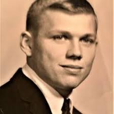 Charles Goolsby Obituary July 20, 2021