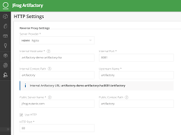 Deploying And Using Jfrog Artifactory With Nutanix Karbon