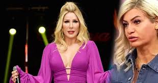 Mehtap Yılmaz'dan Seda Sayan itirafı