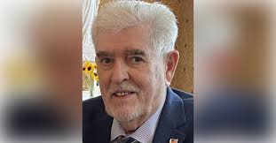 Obituary information for Daniel Albert Powell