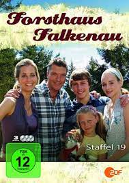 1,75 m valentina pahde filme und fernsehsendungen: Forsthaus Falkenau Staffel 19 Cast Crew