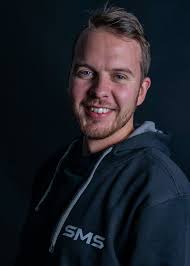 Her er styret for SMS høsten...