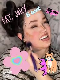 Indulge in the Fat Juicy and Wet Experience