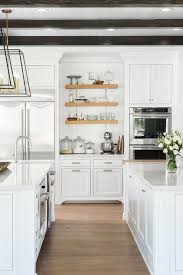A breakfast nook is an ideal place to start your day but only if it's a space that looks and feels great. Kitchen Nook Shelves Design Ideas