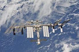 The latest tweets from international space station (@space_station). The International Space Station Is Getting A Commercial Module Scientific American