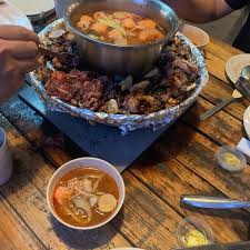 26,813 sukaan · 232 berbicara tentang ini · 9,650 pernah berada di sini. Photos At Capsicum Steamboat Grill 13 Tips