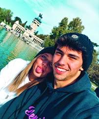 Questões que nos levaram a conhecer um pouco mais a jovem atriz, de apenas 17 anos. Paixao Afasta Namorada De Joao Felix Dos Estudos E Do Sonho De Atriz Famosos Correio Da Manha