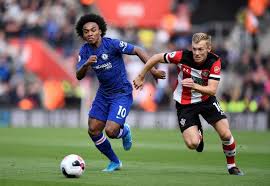 We offer you the best live streams to southampton match today. Chelsea Vs Southampton Odds Latest Transfer News Rumours Now 24 7