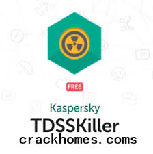 Kaspersky Tdsskiller 2021 Crack Full Download Portable