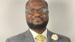 Kasoa: Hawa Koomson's son $tabb3d at EC office