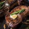 Learn how to make hamburger steak. 1