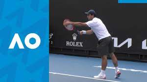 It's the biggest win of karatsev's career! Gianluca Mager Vs Aslan Karatsev Match Highlights 1r Australian Open 2021 Youtube