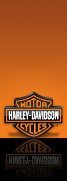 Harley Phone Wallpapers Di 2021 Desain Logo
